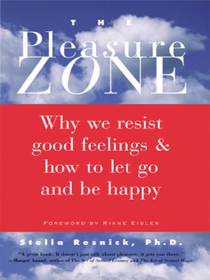 cover image of The Pleasure Zone